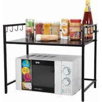 Durable Microwave Stand